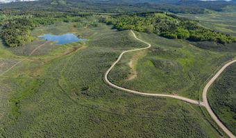 101 MINER CREEK Rd, Bondurant, WY 82922