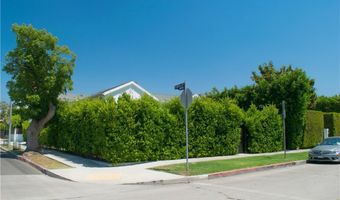 542 N Kilkea Dr, Los Angeles, CA 90048