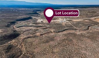 Tbd Highway 567, Carson, NM 87517