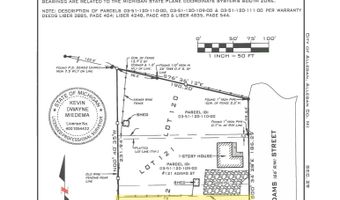 125 Adams St, Allegan, MI 49010