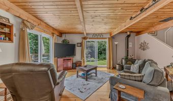 45 E Clement Rd, Bridgewater, NH 03222