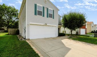 6243 Monteo Ln, Indianapolis, IN 46217