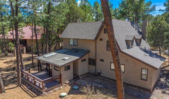 1377 HIGH MESA Dr, Alto, NM 88312