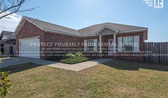 211 Grove Ln, Bentonville, AR 72713