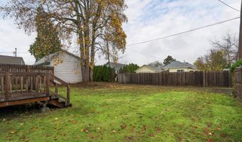 1017 11th Ave, Albany, OR 97321