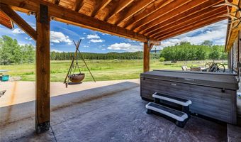 1330 Hole In The Wall Rd, Bonner, MT 59823