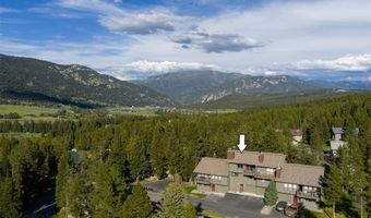32 Rose Hip Cir N-3, Big Sky, MT 59716