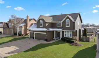 14219 Amanda Ln, Basehor, KS 66007