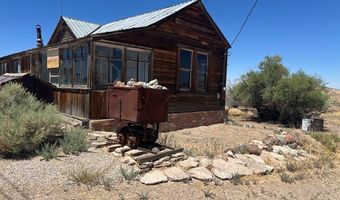 901 E Myers Ave, Goldfield, NV 89013