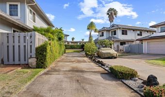 91-209 Oaniani Pl, Kapolei, HI 96707