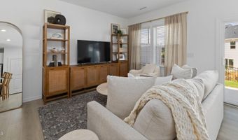 834 Macassar Ln Monroe - 36, Apex, NC 27523