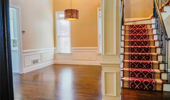 1127 Ashton Bluff Dr NE, Atlanta, GA 30319