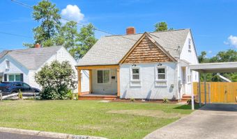 2623 Hazel St, Augusta, GA 30904