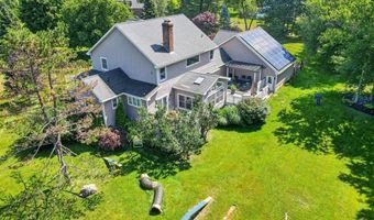 7 Tinker Pond Rd, Bolton, CT 06043