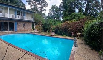 1326 CHARWOOD Dr, Bogalusa, LA 70427