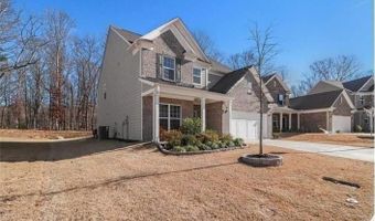 1466 Maston Rd, Auburn, GA 30011