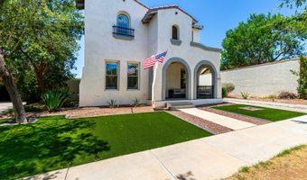 20633 W WALTON Dr, Buckeye, AZ 85396