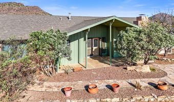 119 Deer Trail Rd, Alpine, TX 79830