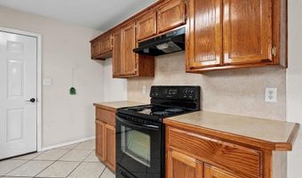 110 Luckau Ln, Alma, AR 72921