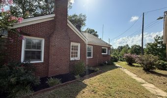 1634 Hwy 30 E, Booneville, MS 38829