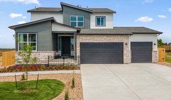 1751 Zeno St Plan: Lakewood II, Brighton, CO 80601