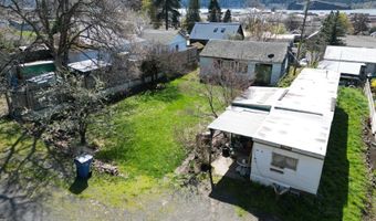 311 W LINCOLN St, Bingen, WA 98605