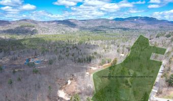 14 Lloyd St, Campton, NH 03223