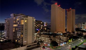 1778 Ala Moana Blvd 1520, Honolulu, HI 96815
