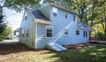 10 Lakeview Park, Columbia, CT 06237