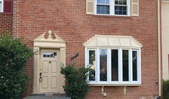 4548 KING WILLIAM Ct, Annandale, VA 22003