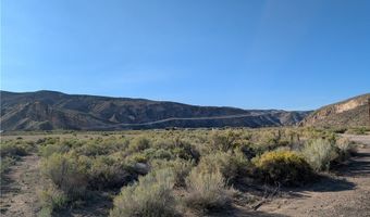 US Hwy 93 15.92 AC, Caliente, NV 89008