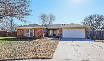 4415 Kingston Rd, Amarillo, TX 79109