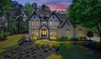 921 Accipiter, Ball Ground, GA 30107