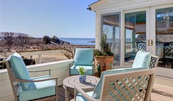 6 Price's Cove Ave, Newport, RI 02840