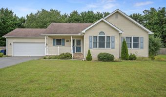 89 MISTY RIDGE Dr, Magnolia, DE 19962