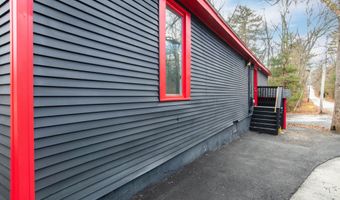 120 Danielson Pike, Foster, RI 02825