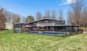 14122 Prairie Rd NW, Andover, MN 55304