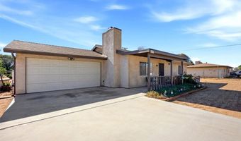 21215 Sandia, Apple Valley, CA 92308