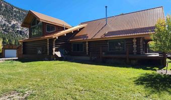 33 Cottonwood Dr, Antonito, CO 81120