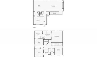 2085 Sparrowhawk Ct, Austell, GA 30106