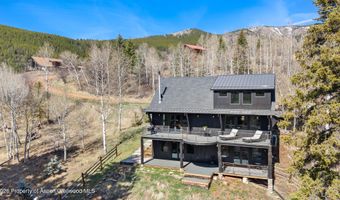 1340 Mclaughlin Ln, Basalt, CO 81621
