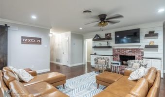 2050 Brentwood Dr, Abilene, TX 79605