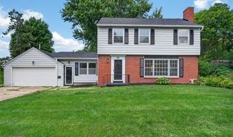 1411 Harding Ave, Ames, IA 50010