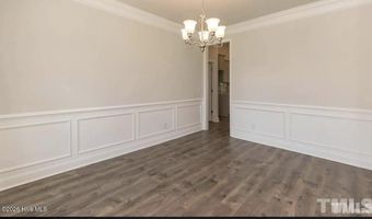 3536 Buster Ct Lot 26, Bailey, NC 27807
