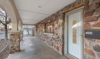 1006 E Ave I, Alpine, TX 79830