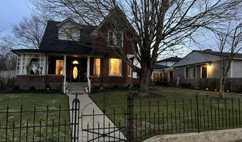 202 Black St, Barbourville, KY 40906