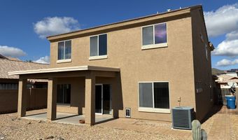 23751 W LA CANADA Blvd, Buckeye, AZ 85396