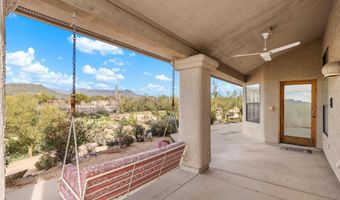9520 E ROMPING Rd, Carefree, AZ 85377