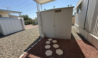 10220 E APACHE Trl 16, Apache Junction, AZ 85120