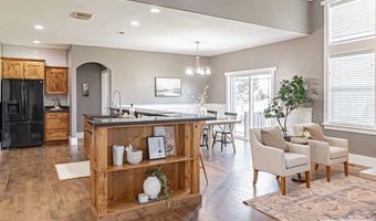 2802 S Hidden Hutch Dr, Ammon, ID 83401